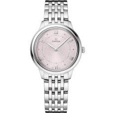 Omega 434.10.30.60.02.001 De Ville Prestige